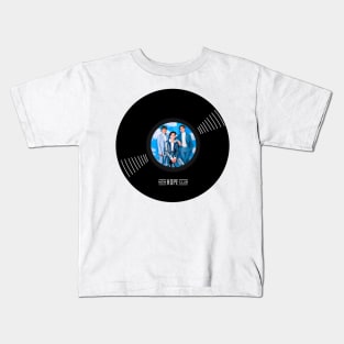 Vinyl- New Hope Club Kids T-Shirt